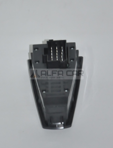 AC20752914 Блок управления стеклоподъемниками (водительская сторона) Volvo FH/FM-Series 2005-2012,FH16->2006 VOLVO FH (2005-2020) Alfa Car1